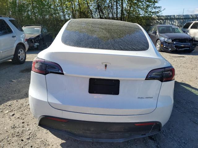 Photo 5 VIN: 7SAYGAEE9PF743375 - TESLA MODEL Y 