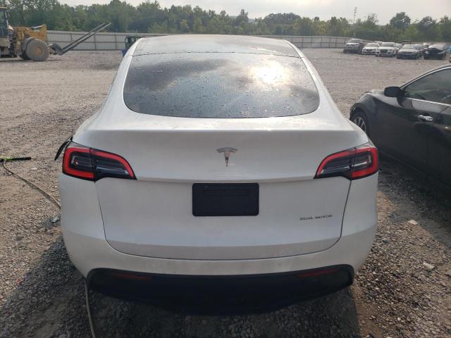 Photo 5 VIN: 7SAYGAEE9PF849437 - TESLA MODEL Y 