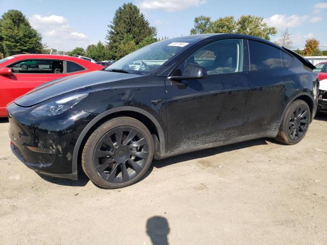 Photo 0 VIN: 7SAYGAEE9PF932592 - TESLA MODEL Y 