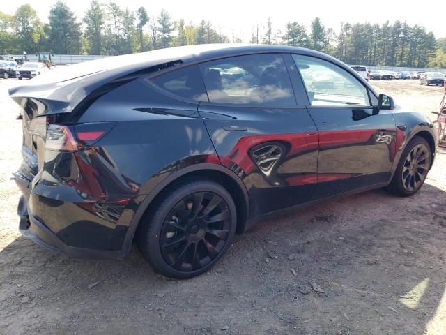 Photo 2 VIN: 7SAYGAEE9PF932592 - TESLA MODEL Y 