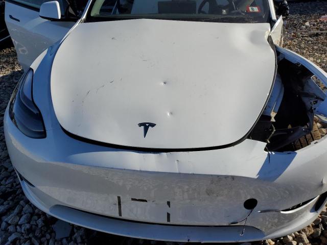 Photo 10 VIN: 7SAYGAEE9RF077458 - TESLA MODEL Y 