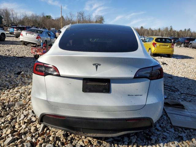 Photo 5 VIN: 7SAYGAEE9RF077458 - TESLA MODEL Y 