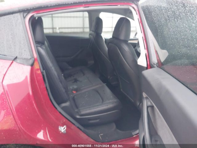 Photo 7 VIN: 7SAYGAEE9RF164972 - TESLA MODEL Y 