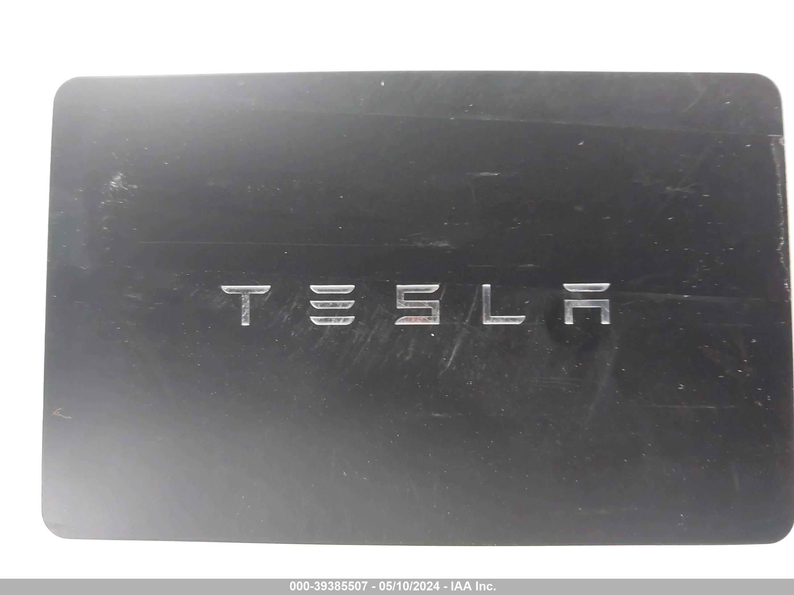 Photo 10 VIN: 7SAYGAEE9RF981360 - TESLA MODEL Y 