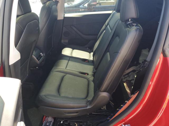 Photo 7 VIN: 7SAYGAEEXNF343208 - TESLA MODEL Y 