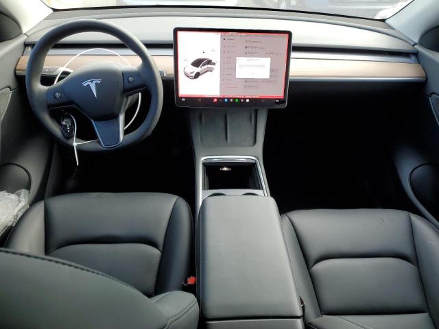 Photo 7 VIN: 7SAYGAEEXNF427447 - TESLA MODEL Y 