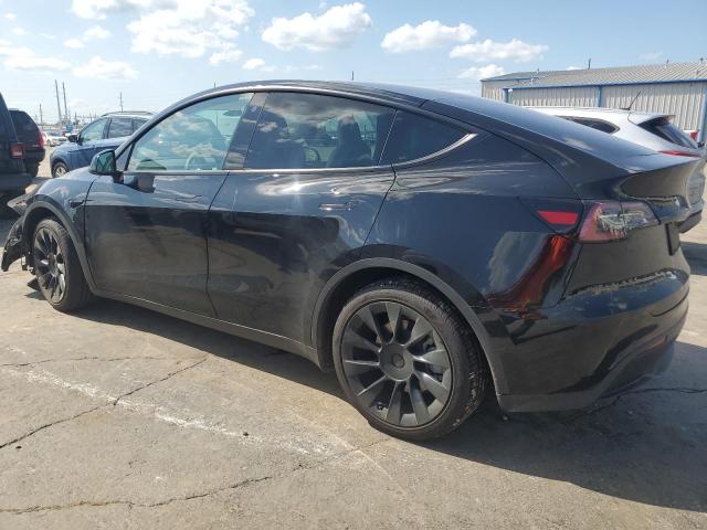 Photo 1 VIN: 7SAYGAEEXNF465311 - TESLA MODEL Y 