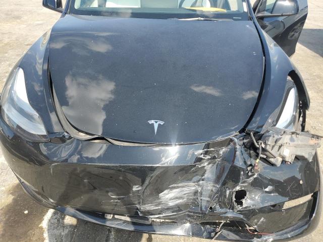 Photo 11 VIN: 7SAYGAEEXNF465311 - TESLA MODEL Y 