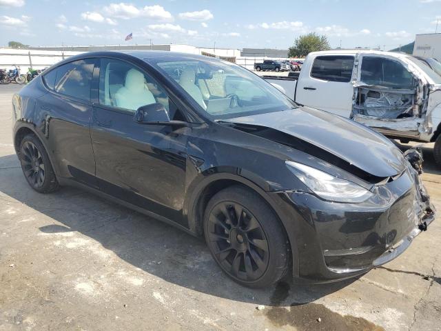 Photo 3 VIN: 7SAYGAEEXNF465311 - TESLA MODEL Y 