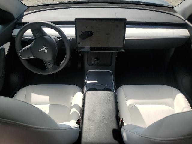 Photo 7 VIN: 7SAYGAEEXNF465311 - TESLA MODEL Y 