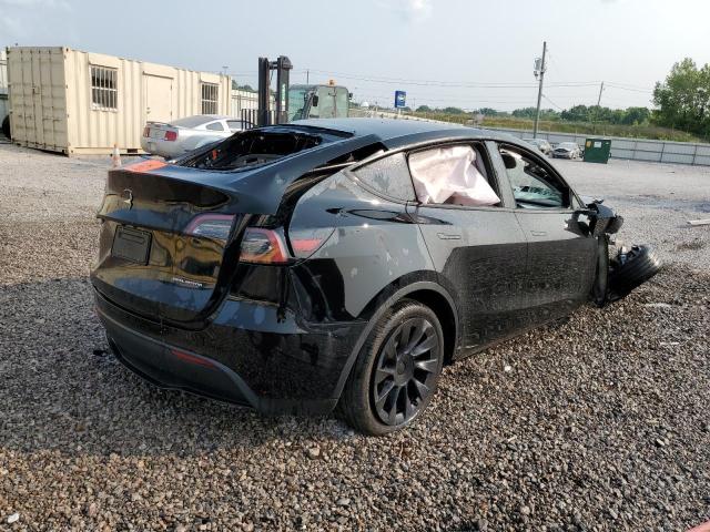 Photo 2 VIN: 7SAYGAEEXPF663860 - TESLA MODEL Y 