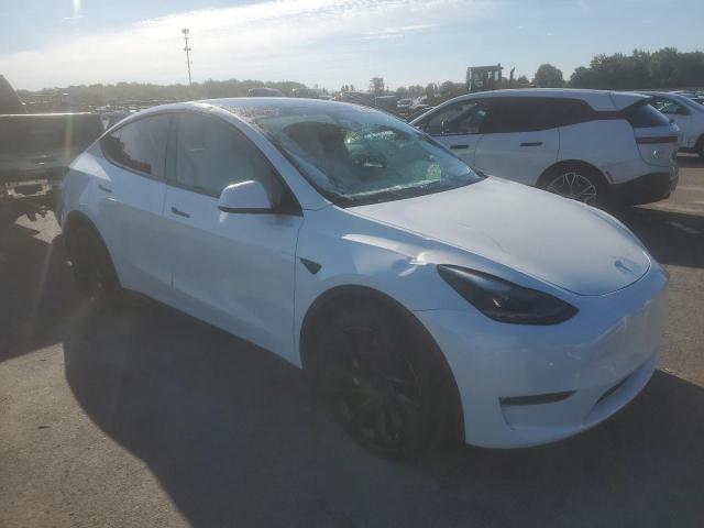 Photo 3 VIN: 7SAYGAEEXPF664569 - TESLA MODEL Y 