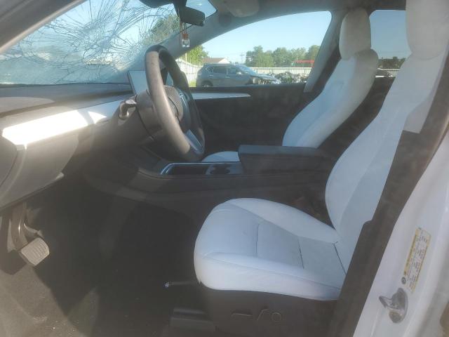 Photo 6 VIN: 7SAYGAEEXPF664569 - TESLA MODEL Y 