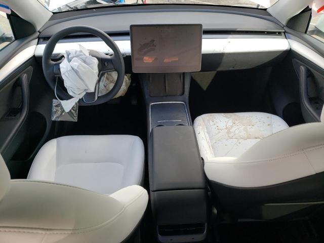 Photo 7 VIN: 7SAYGAEEXPF698382 - TESLA MODEL Y 