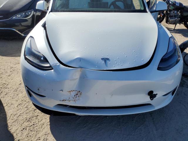 Photo 10 VIN: 7SAYGAEEXPF702950 - TESLA MODEL Y 