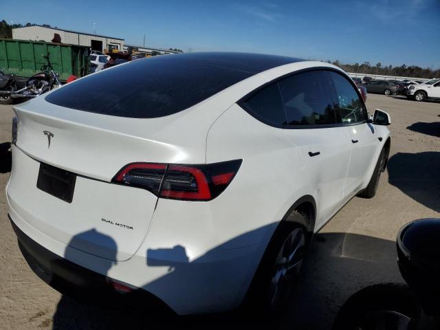 Photo 2 VIN: 7SAYGAEEXPF702950 - TESLA MODEL Y 