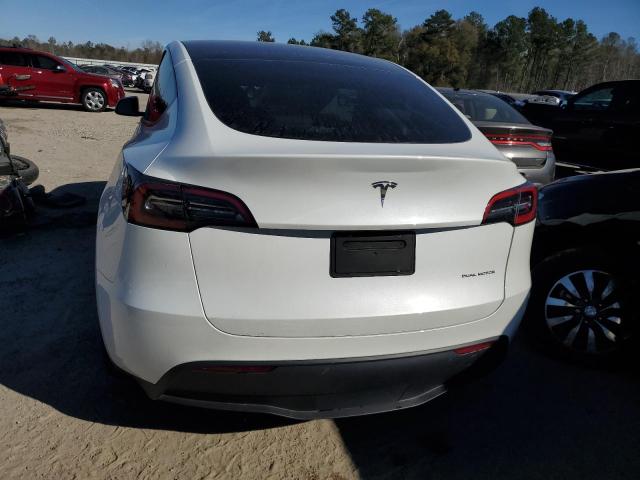 Photo 5 VIN: 7SAYGAEEXPF702950 - TESLA MODEL Y 