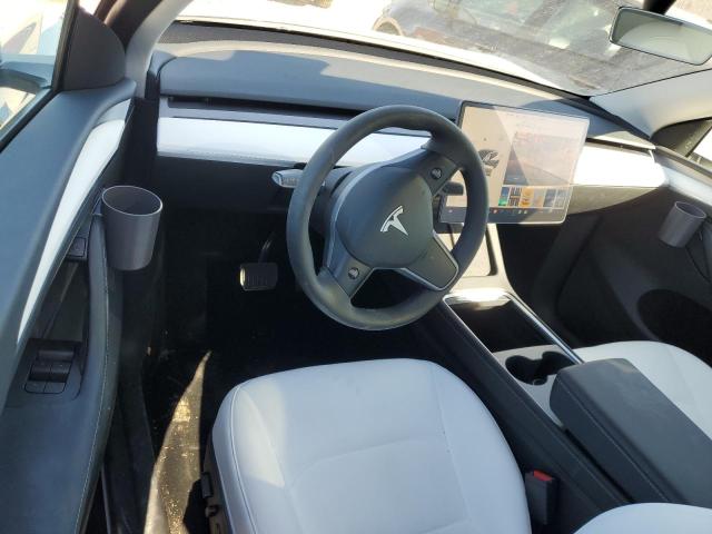 Photo 7 VIN: 7SAYGAEEXPF702950 - TESLA MODEL Y 