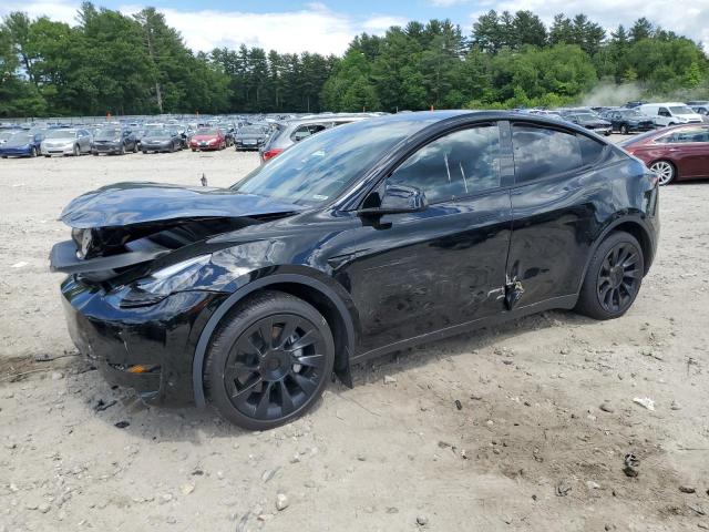 Photo 0 VIN: 7SAYGAEEXPF751727 - TESLA MODEL Y 