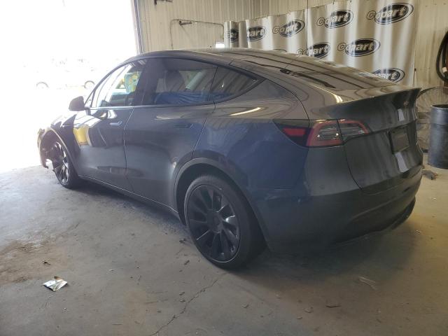 Photo 1 VIN: 7SAYGAEEXPF830895 - TESLA MODEL Y 