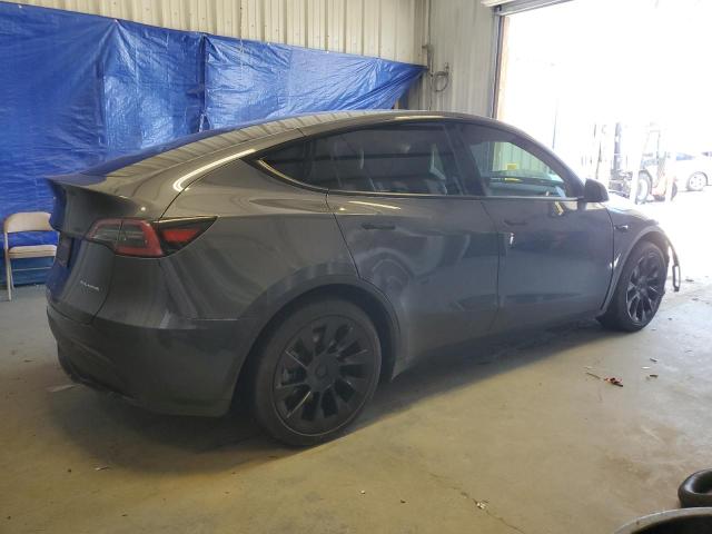 Photo 2 VIN: 7SAYGAEEXPF830895 - TESLA MODEL Y 