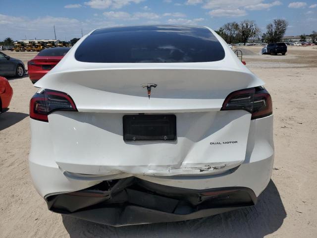 Photo 5 VIN: 7SAYGAEEXPF870622 - TESLA MODEL Y 