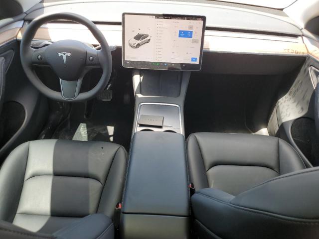 Photo 7 VIN: 7SAYGAEEXPF870622 - TESLA MODEL Y 