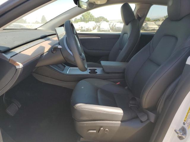 Photo 6 VIN: 7SAYGAEEXPF877019 - TESLA MODEL Y 