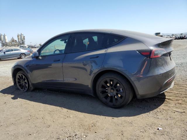 Photo 1 VIN: 7SAYGAEEXPF913498 - TESLA MODEL Y 