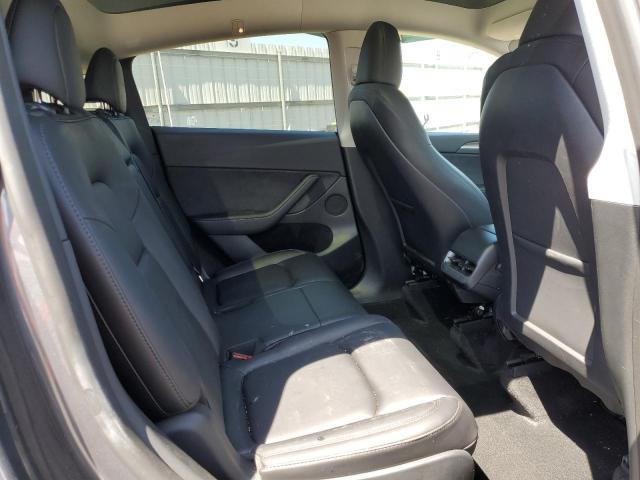 Photo 10 VIN: 7SAYGAEEXPF913498 - TESLA MODEL Y 