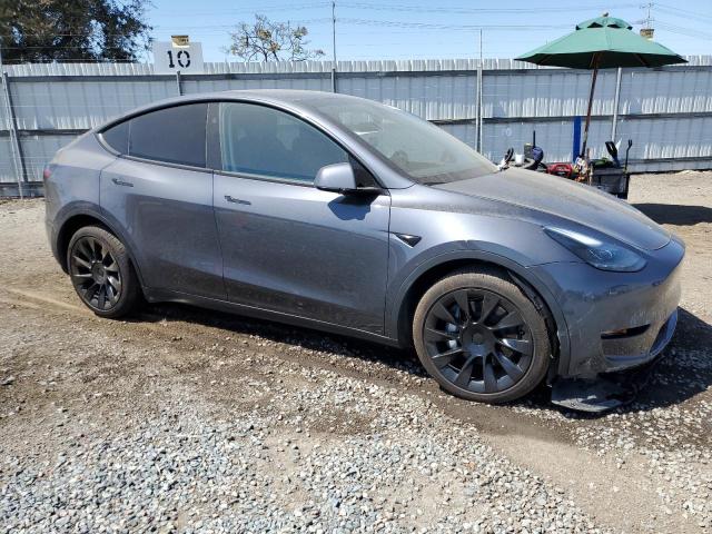 Photo 3 VIN: 7SAYGAEEXPF913498 - TESLA MODEL Y 