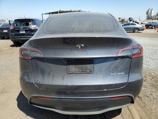 Photo 5 VIN: 7SAYGAEEXPF913498 - TESLA MODEL Y 