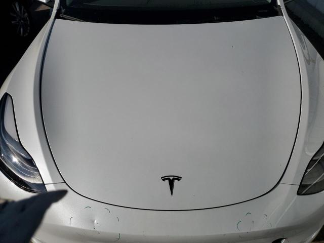 Photo 10 VIN: 7SAYGAEEXPF922668 - TESLA MODEL Y 