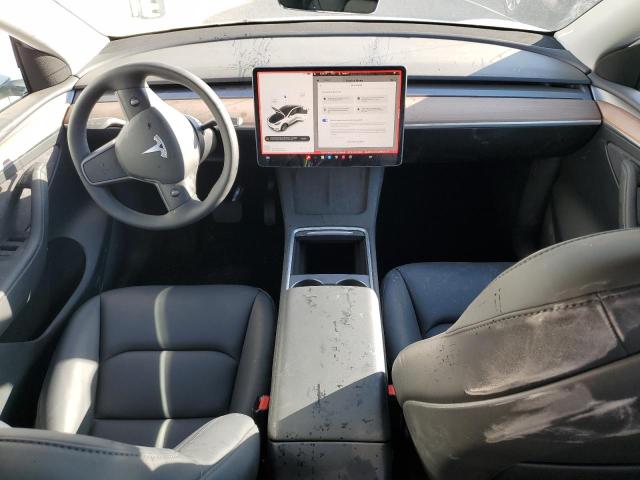 Photo 7 VIN: 7SAYGAEEXPF922668 - TESLA MODEL Y 