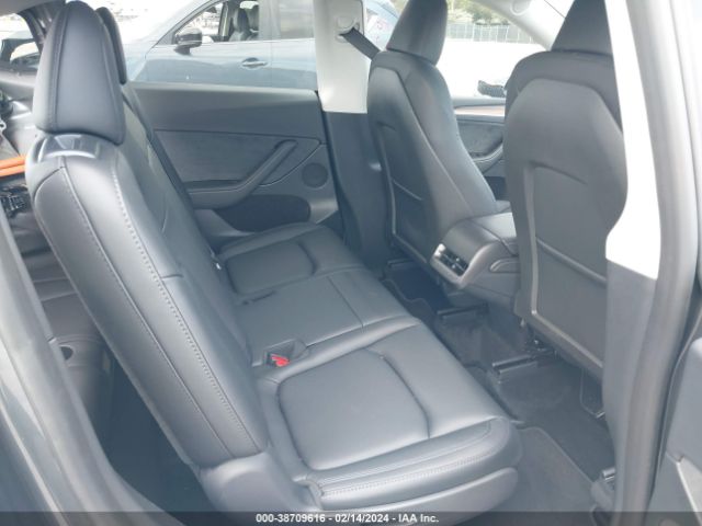 Photo 7 VIN: 7SAYGAEEXPF932861 - TESLA MODEL Y 