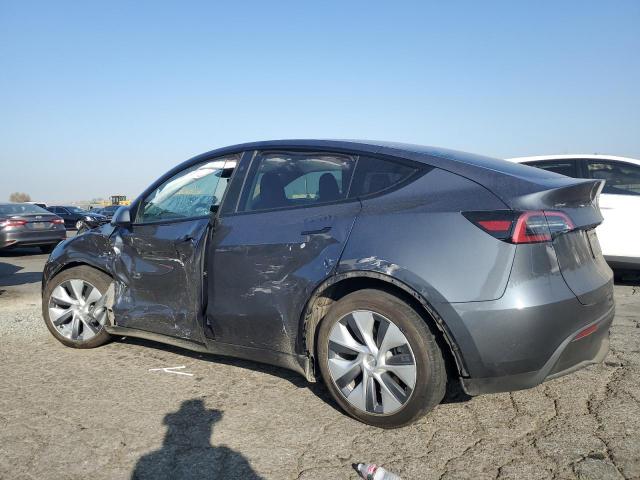 Photo 1 VIN: 7SAYGAEEXPF978156 - TESLA MODEL Y 