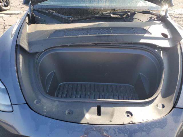 Photo 10 VIN: 7SAYGAEEXPF978156 - TESLA MODEL Y 