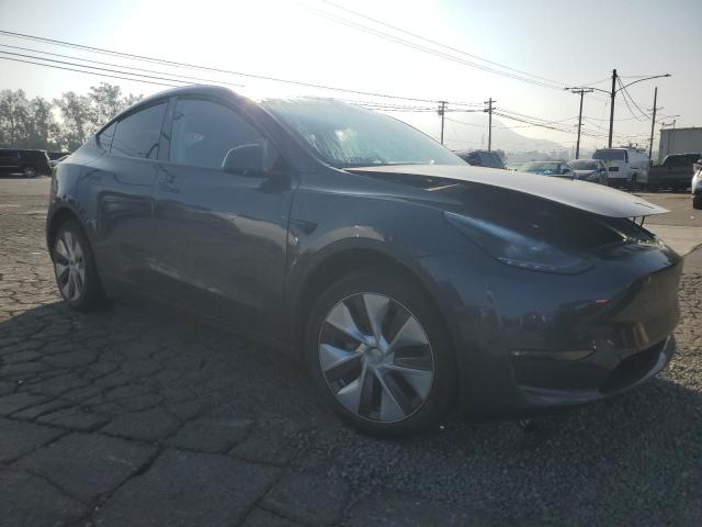 Photo 3 VIN: 7SAYGAEEXPF978156 - TESLA MODEL Y 