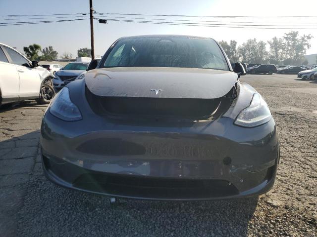 Photo 4 VIN: 7SAYGAEEXPF978156 - TESLA MODEL Y 