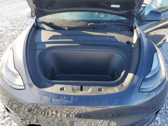 Photo 10 VIN: 7SAYGAEEXPF979422 - TESLA MODEL Y 