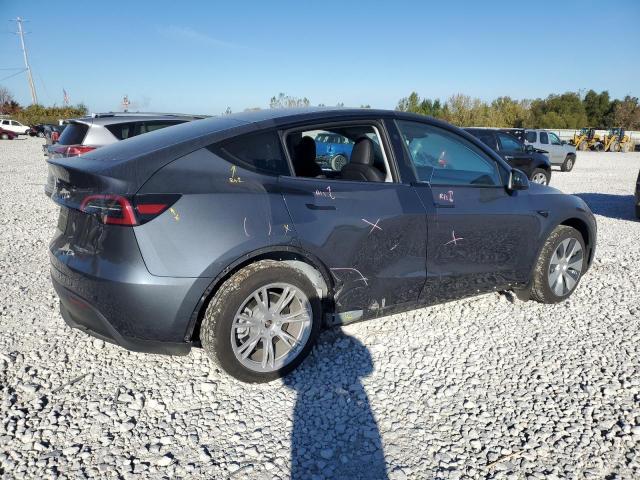 Photo 2 VIN: 7SAYGAEEXPF979422 - TESLA MODEL Y 