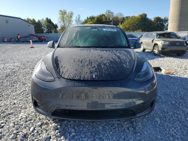 Photo 4 VIN: 7SAYGAEEXPF979422 - TESLA MODEL Y 