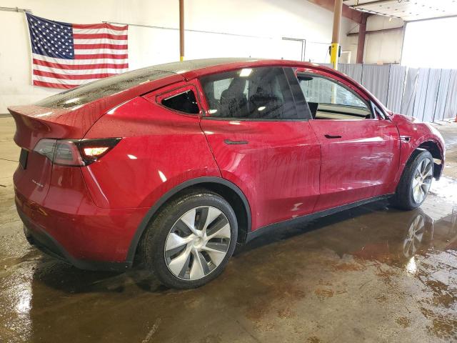 Photo 2 VIN: 7SAYGAEEXRF005409 - TESLA MODEL Y 