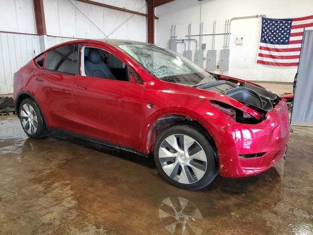 Photo 3 VIN: 7SAYGAEEXRF005409 - TESLA MODEL Y 