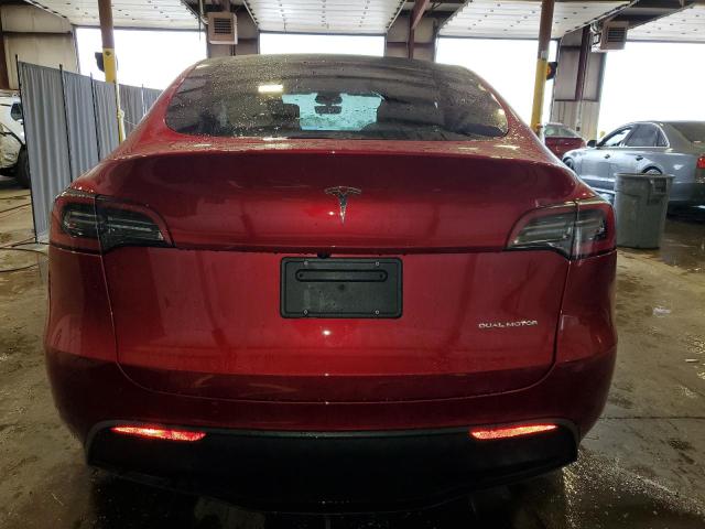 Photo 5 VIN: 7SAYGAEEXRF005409 - TESLA MODEL Y 