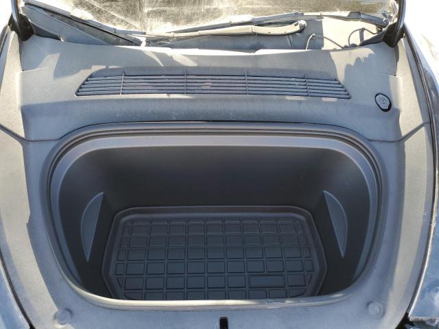 Photo 11 VIN: 7SAYGAEEXRF986437 - TESLA MODEL Y 