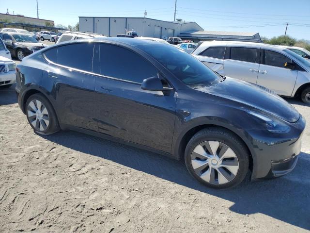 Photo 3 VIN: 7SAYGAEEXRF986437 - TESLA MODEL Y 