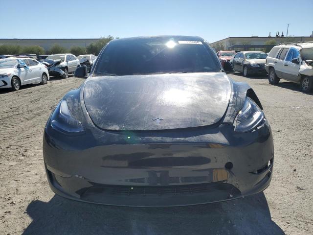 Photo 4 VIN: 7SAYGAEEXRF986437 - TESLA MODEL Y 