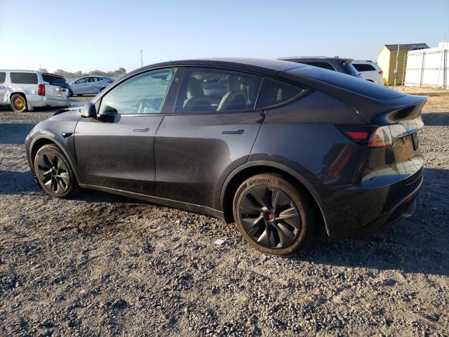 Photo 1 VIN: 7SAYGAEEXRF991797 - TESLA MODEL Y 