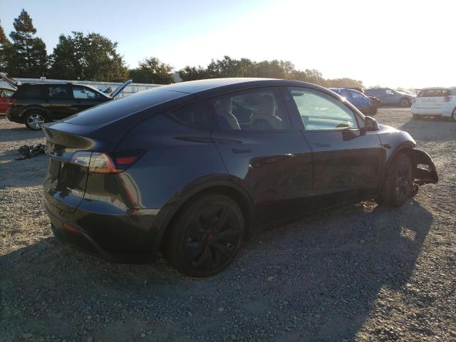 Photo 2 VIN: 7SAYGAEEXRF991797 - TESLA MODEL Y 